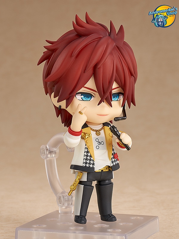 [Good Smile Company] Mô hình nhân vật Ensemble Stars!! Music Nendoroid 2042 Rinne Amagi