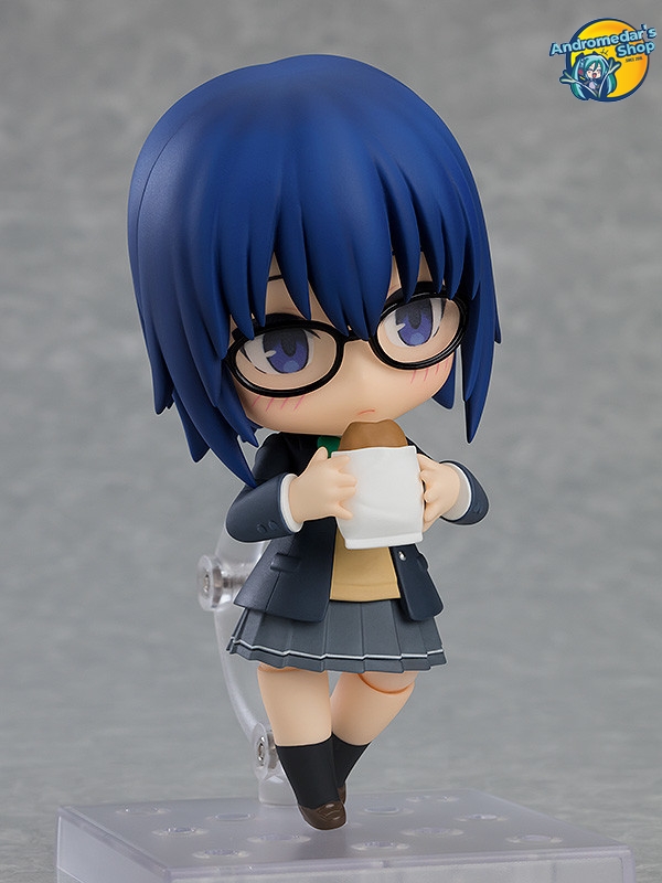 [Good Smile Company] Mô hình nhân vật TSUKIHIME A piece of blue glass moon Nendoroid 2043 Ciel