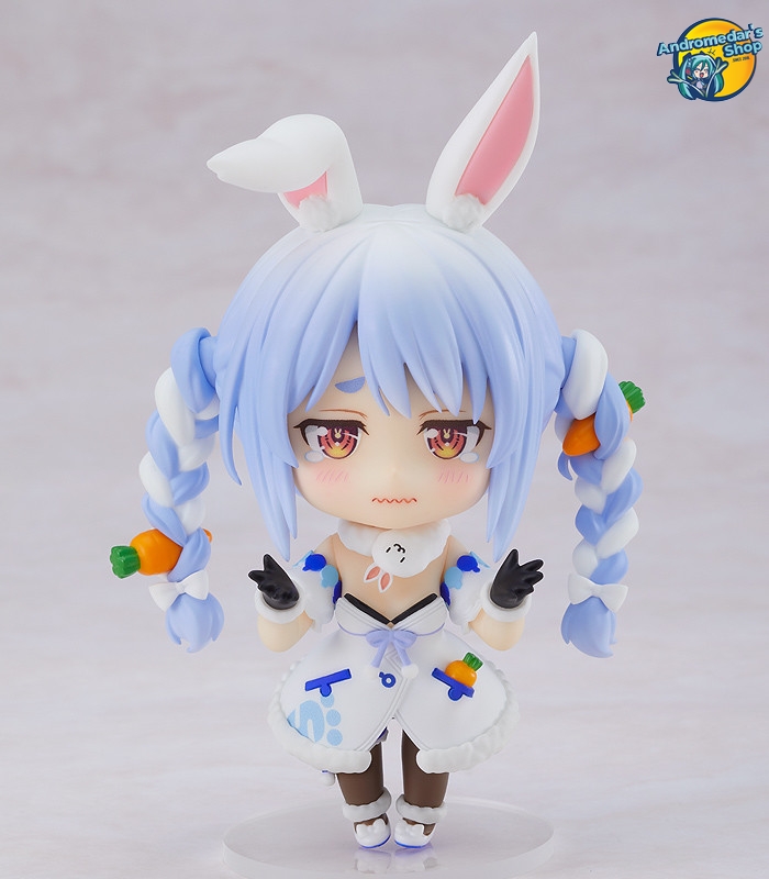 [Good Smile Company] Mô hình nhân vật hololive production Nendoroid 1823 Usada Pekora