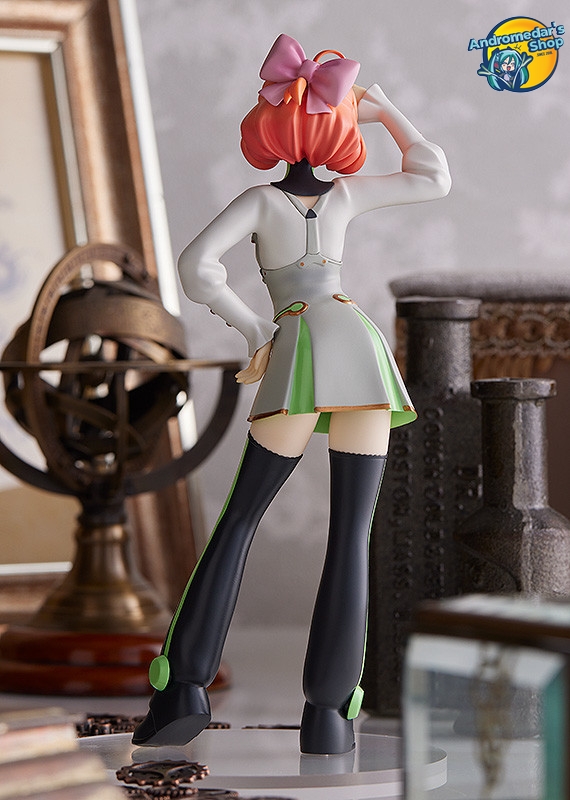 [Good Smile Company] Mô hình nhân vật RWBY POP UP PARADE Penny Polendina Complete Figure