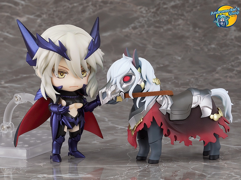 [Good Smile Company] Mô hình nhân vật Fate/Grand Order Nendoroid 1868 Lancer/Altria Pendragon