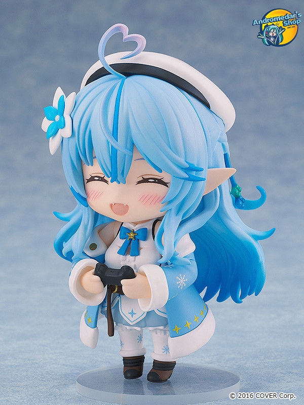 [Good Smile Company] Mô hình nhân vật Nendoroid 2115 Yukihana Lamy Action Figure