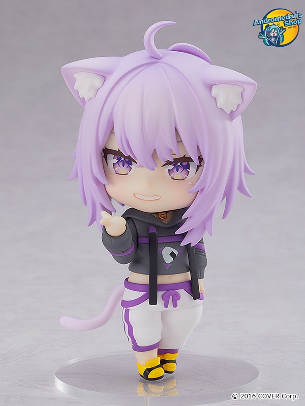 [Good Smile Company] Mô hình nhân vật Hololive Production Nendoroid 1860 Nekomata Okayu