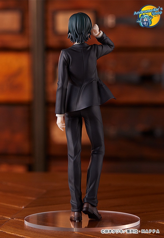 [Good Smile Company] Mô hình nhân vật Chainsaw Man POP UP PARADE Himeno Complete Figure