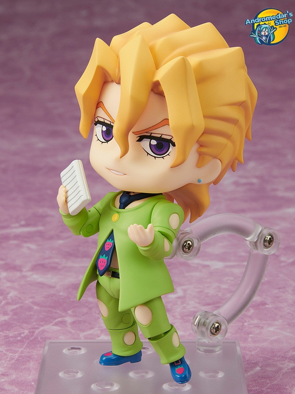 [Good Smile Company] Mô hình nhân vật JoJo's Bizarre Adventure: Golden Wind Nendoroid 1685 Pannacotta Fugo