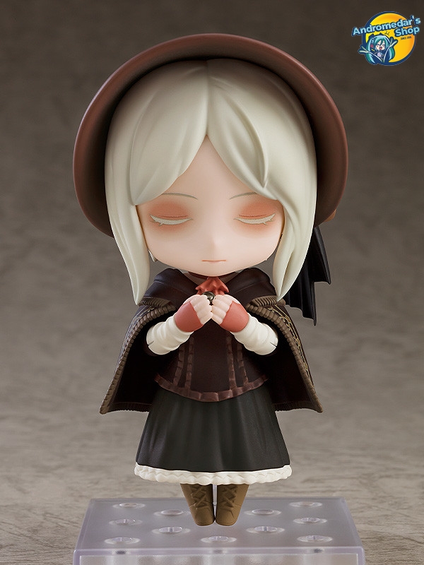 [Good Smile Company] Mô hình nhân vật Bloodborne Nendoroid 1992 The Doll