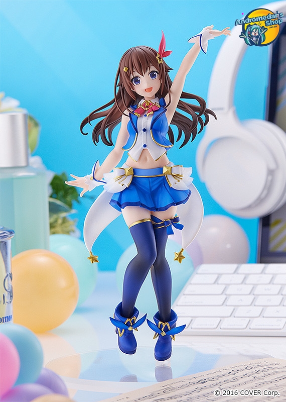 [Good Smile Company] Mô hình nhân vật hololive production POP UP PARADE Tokino Sora Complete Figure