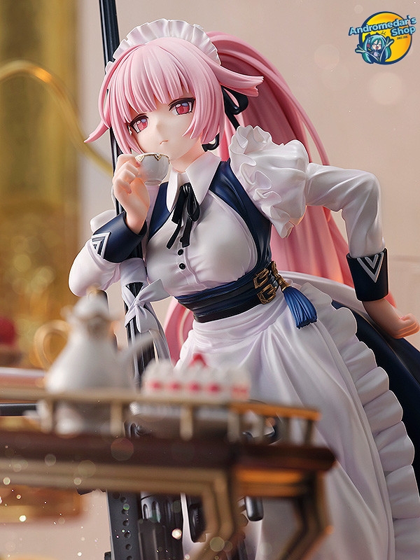 [Pony Canyon] Mô hình nhân vật Girls' Frontline NTW-20 Aristocrat Experience Service 1/6 Complete Figure