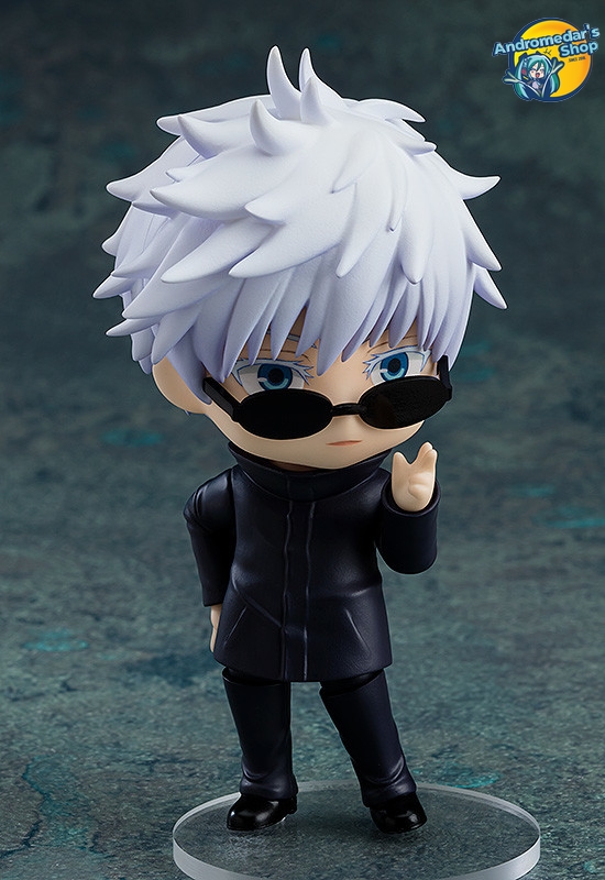 [Good Smile Compan] Mô hình nhân vật Jujutsu Kaisen Nendoroid 1528 Satoru Gojo