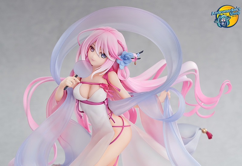 [Good Smile Arts Shanghai] Mô hình nhân vật Iron Saga Slokai: Fairy of the Moon Ver. 1/8 Complete Figure