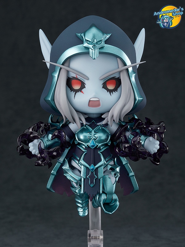 [Good Smile Company] Mô hình nhân vật World of Warcraft Nendoroid 1671 Sylvanas Windrunner