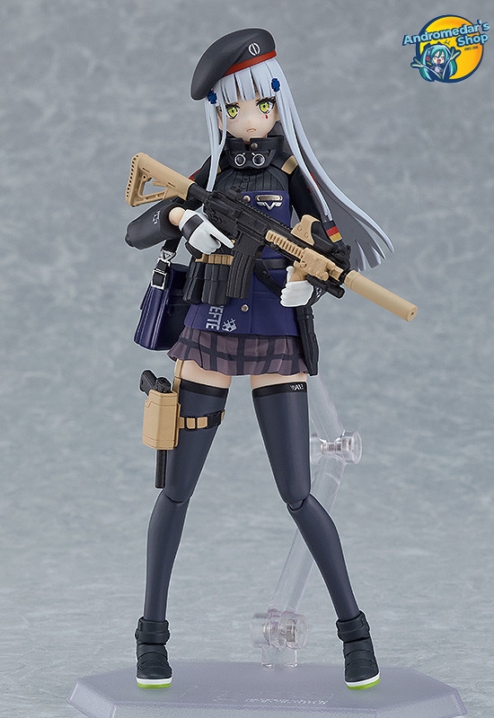 [Max Factory] Mô hình nhân vật Girls' Frontline figma 573 416 Action Figure
