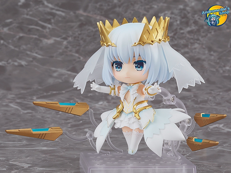 [Good Smile Company] Mô hình nhân vật Date A Live Nendoroid 1236 Origami Tobiichi: Spirit Ver.