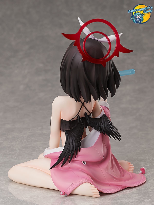 [FREEing] Mô hình nhân vật Blue Archive B-style Shizuyama Mashiro Swimsuit Ver. 1/4 Complete Figure