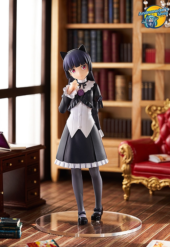 [Good Smile Arts Shanghai] Mô hình nhân vật Oreimo POP UP PARADE Kuroneko Complete Figure