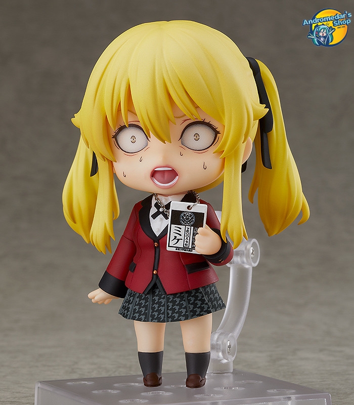 [Good Smile Company] Mô hình nhân vật KAKEGURUI xx Nendoroid 1909 Mary Saotome