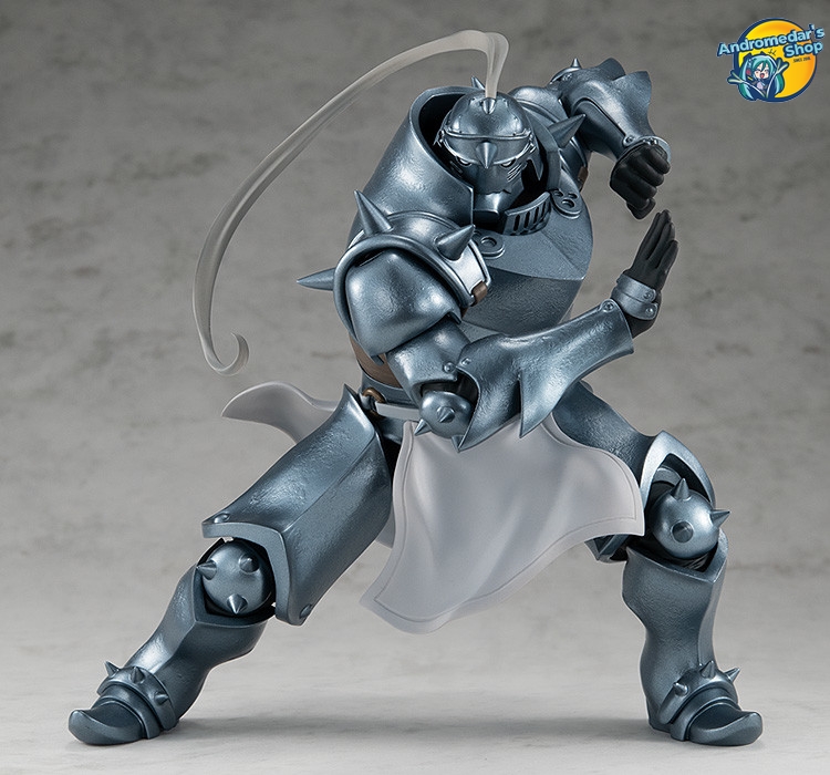 [Good Smile Company] Mô hình nhân vật Fullmetal Alchemist: Brotherhood POP UP PARADE Alphonse Elric