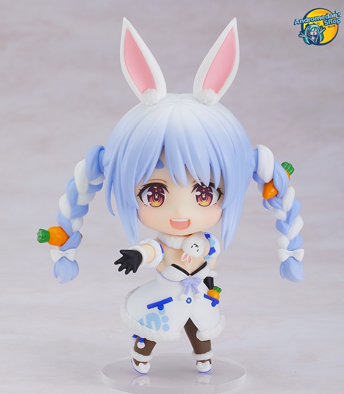 [Good Smile Company] Mô hình nhân vật hololive production Nendoroid 1823 Usada Pekora