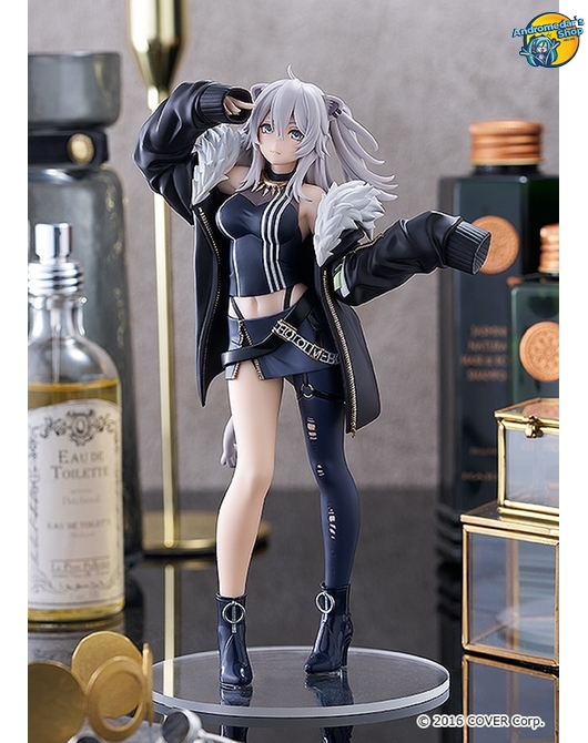 [Max Factory] Mô hình nhân vật Hololive Production POP UP PARADE Shishiro Botan Complete Figure
