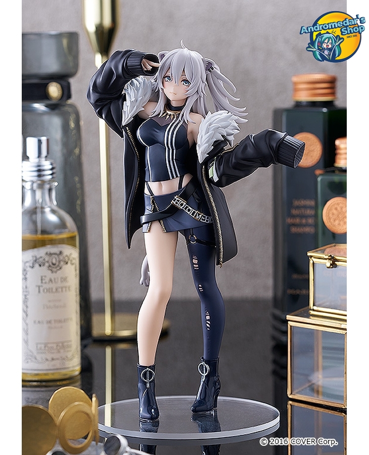 [Max Factory] Mô hình nhân vật Hololive Production POP UP PARADE Shishiro Botan Complete Figure