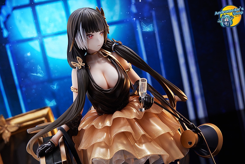 [Phat Company] Mô hình nhân vật Girls' Frontline RO635 Enforcer of the Law 1/7 Complete Figure