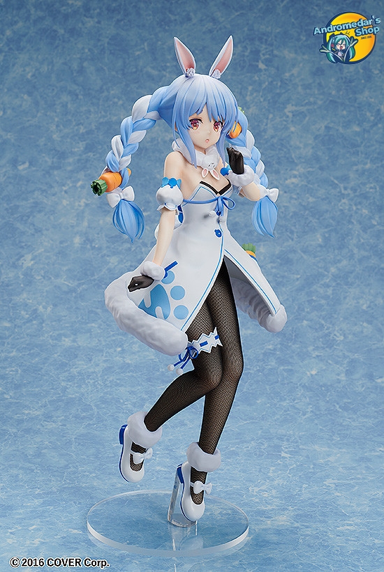 [FREEing] Mô hình nhân vật Hololive Production Usada Pekora 1/4 Complete Figure