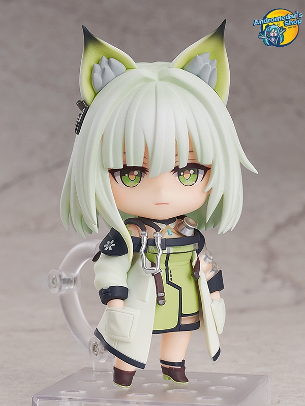 [Good Smile Company] Mô hình nhân vật Arknights Nendoroid 1635 Kal'tsit