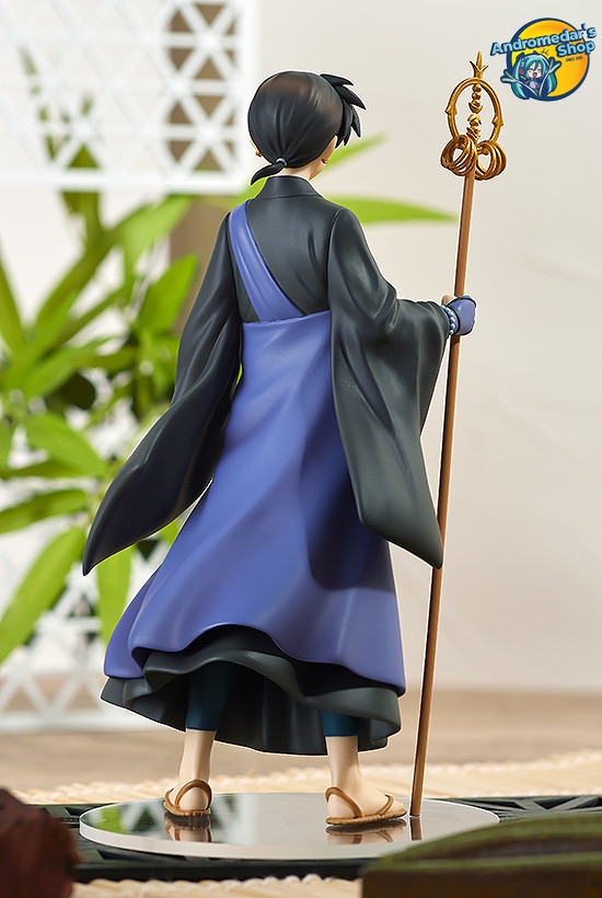 [Good Smile Company] Mô hình nhân vật Inuyasha POP UP PARADE Miroku Complete Figure