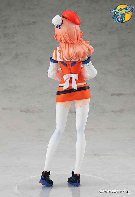 [Good Smile Company] Mô hình nhân vật Hololive Production POP UP PARADE Takanashi Kiara Complete Figure