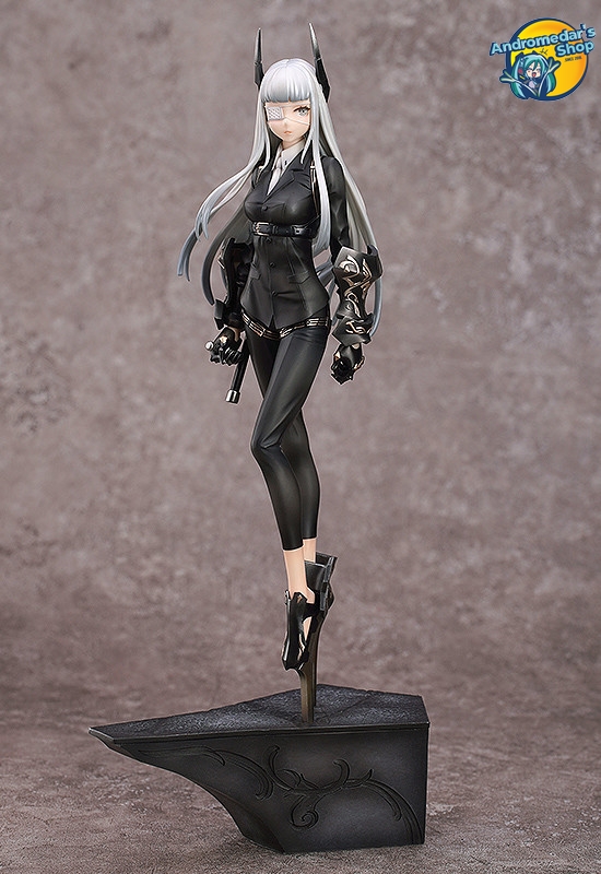 [Myethos] Mô hình nhân vật G.A.D_Ten 1/7 Complete Figure