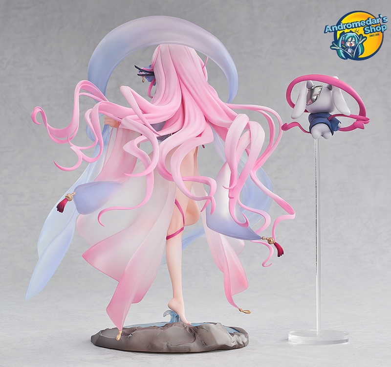 [Good Smile Arts Shanghai] Mô hình nhân vật Iron Saga Slokai: Fairy of the Moon Ver. 1/8 Complete Figure