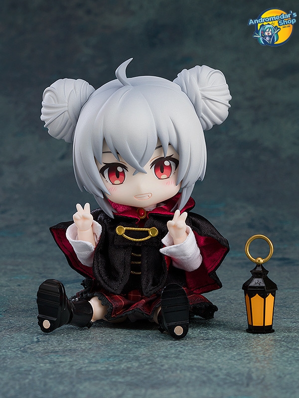 [Good Smile Company] Mô hình nhân vật Nendoroid Doll Vampire: Milla