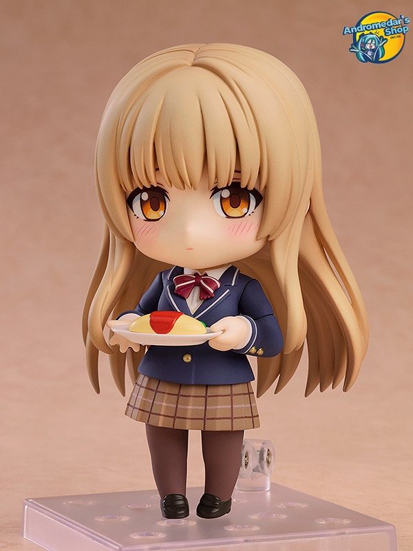 [Good Smile Company] Mô hình nhân vật The Angel Next Door Spoils Me Rotten Nendoroid 2064 Mahiru Shiina