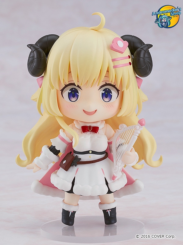 [Good Smile Company] Mô hình nhân vật hololive production Nendoroid 2066 Tsunomaki Watame