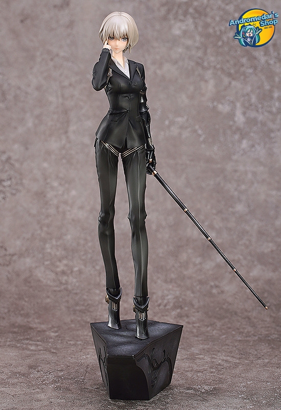 [Myethos] Mô hình nhân vật G.A.D_Inu 1/7 Complete Figure