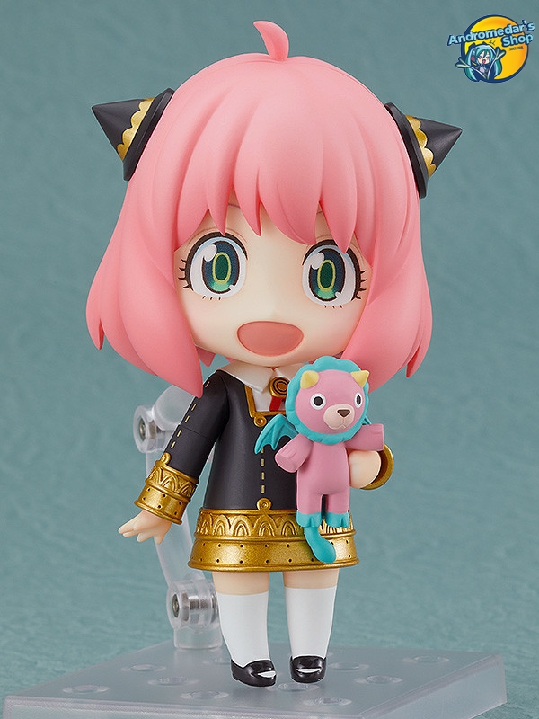 [Good Smile Company] Mô hình nhân vật SPY x FAMILY Nendoroid 1902 Anya Forger
