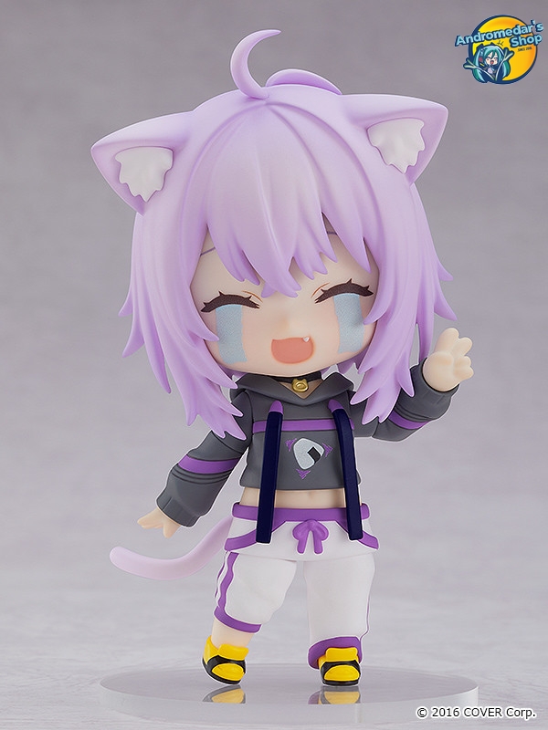 [Good Smile Company] Mô hình nhân vật Hololive Production Nendoroid 1860 Nekomata Okayu