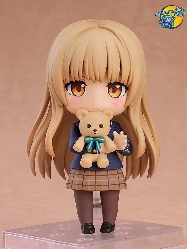 [Good Smile Company] Mô hình nhân vật The Angel Next Door Spoils Me Rotten Nendoroid 2064 Mahiru Shiina
