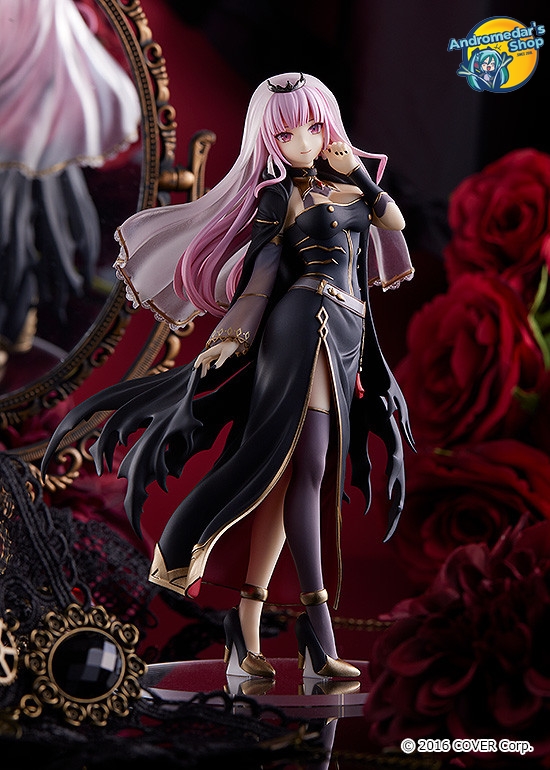 [Good Smile Company] Mô hình nhân vật hololive production POP UP PARADE Mori Calliope Complete Figure