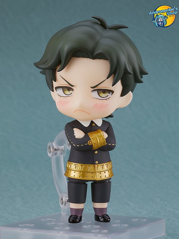 [Good Smile Company] Mô hình nhân vật SPY x FAMILY Nendoroid 2078 Damian Desmond