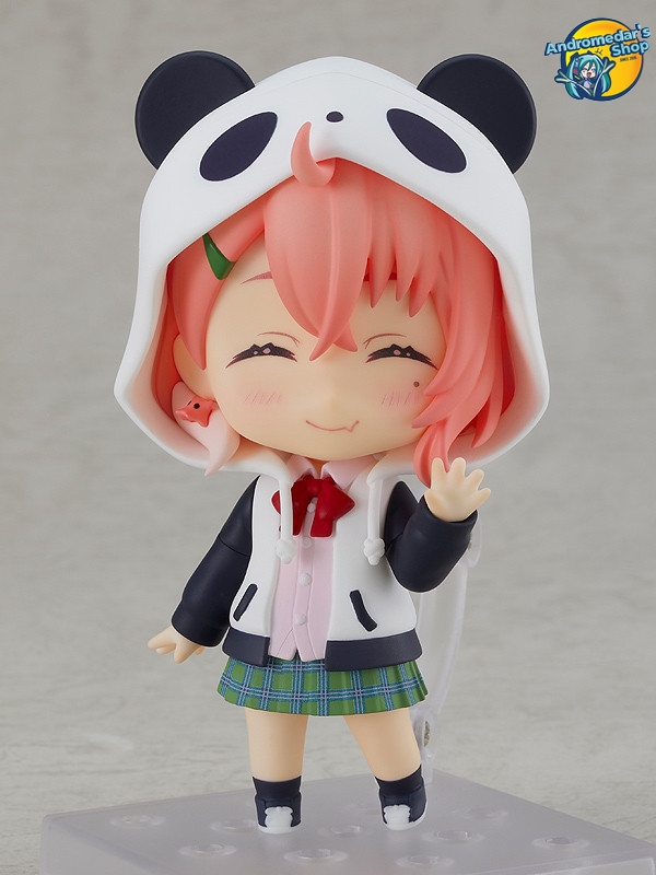 [Good Smile Company] Mô hình nhân vật Nijisanji Nendoroid 1849 Sasaki Saku