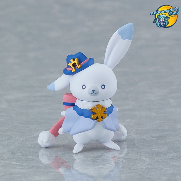 [Max Factory] Mô hình nhân vật Vocaloid figma EX-067 Snow Miku: Serene Winter ver Action Figure