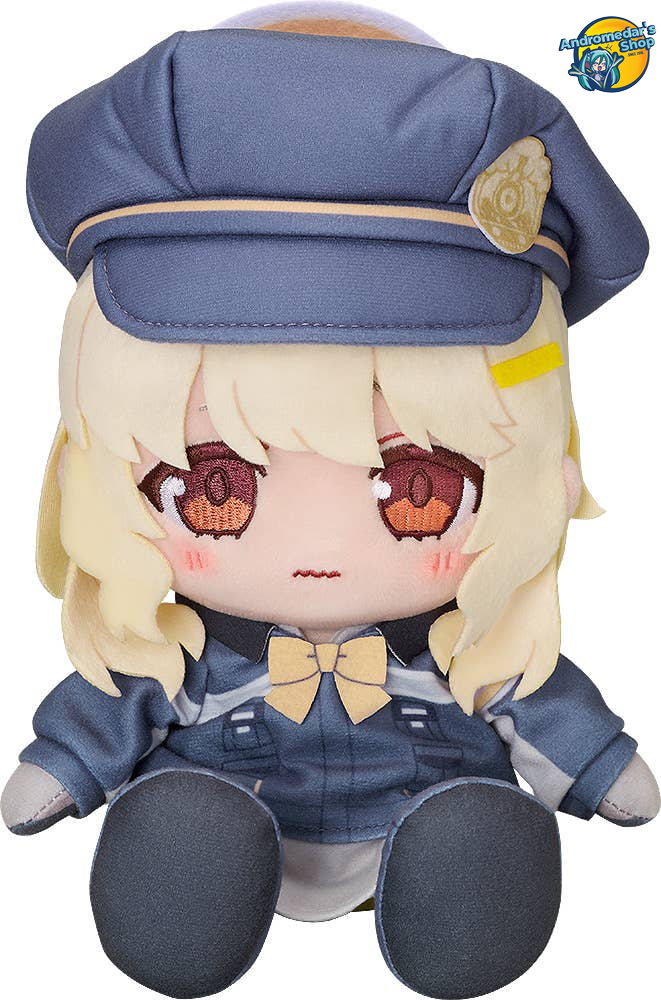 [Đặt trước] [Good Smile Company] Mô hình nhồi bông Blue Archive Chocopuni Plushie Aoba