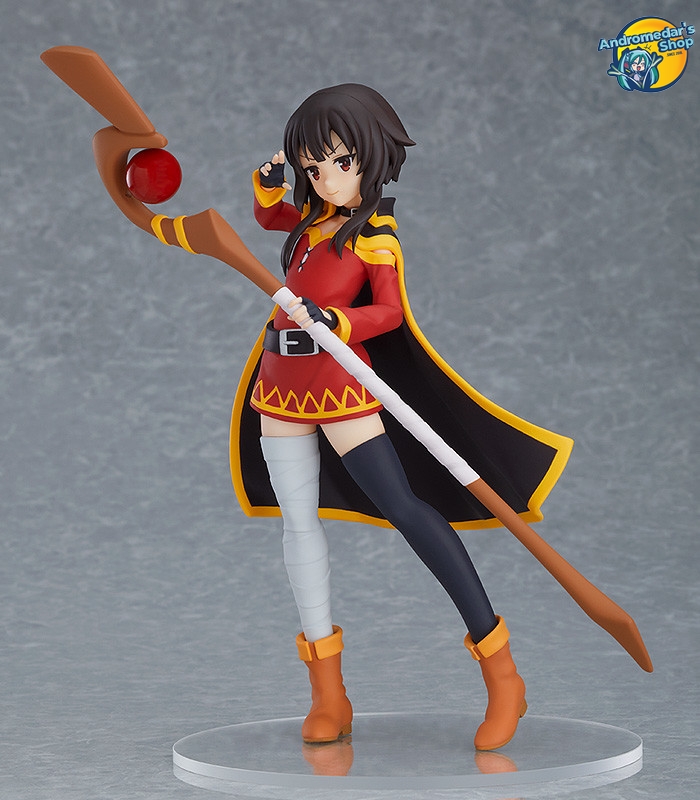 [Good Smile Company] Mô hình nhân vật POP UP PARADE Megumin Complete Figure