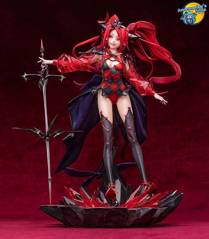 [Myethos] Mô hình nhân vật GIRLS FROM HELL VIOLA 1/7 Complete Figure