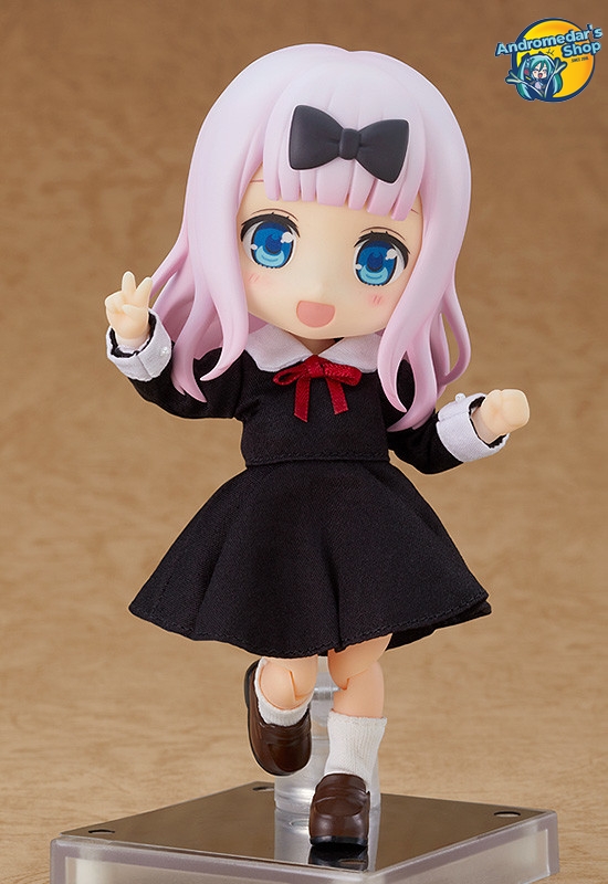 [Good Smile Company] Mô hình nhân vật Kaguya-sama: Love is War Nendoroid Doll Chika Fujiwara
