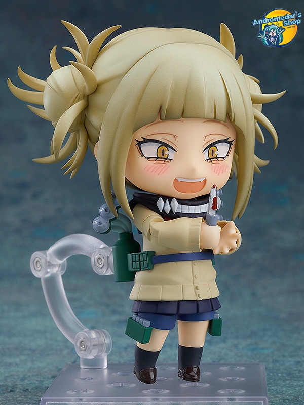 [Good Smile Company] Mô hình nhân vật My Hero Academia Nendoroid 1333 Himiko Toga (tái bản)