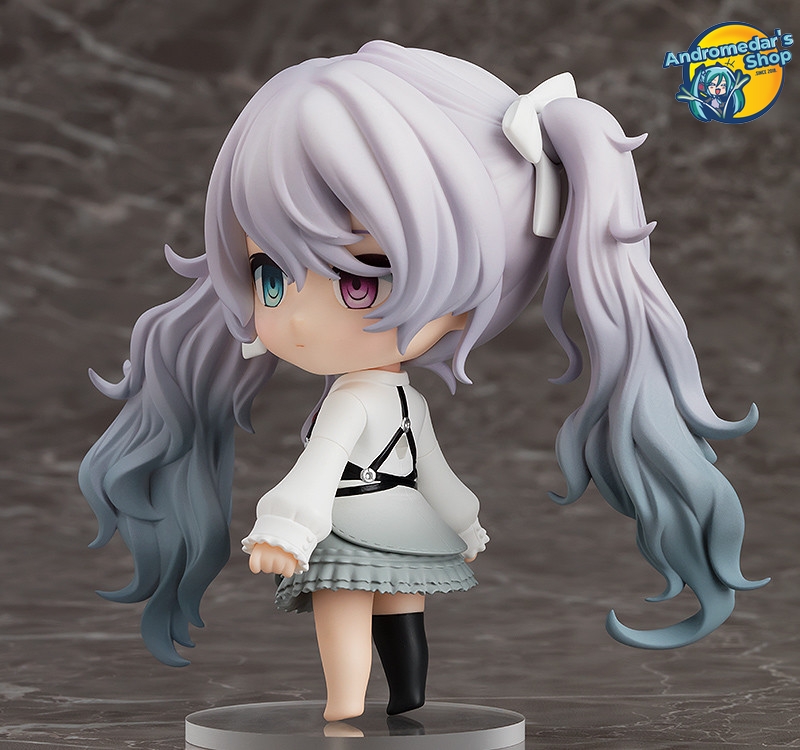 [Good Smile Company] Mô hình nhân vật Vocaloid Nendoroid 1930 Hatsune Miku: Empty SEKAI Ver.