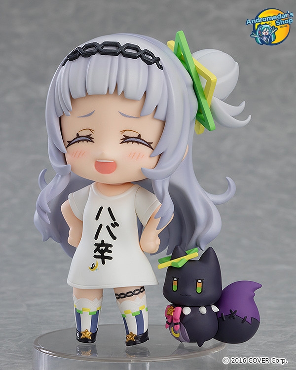 [Good Smile Company] Mô hình nhân vật Nendoroid 2050 Murasaki Shion Action Figure