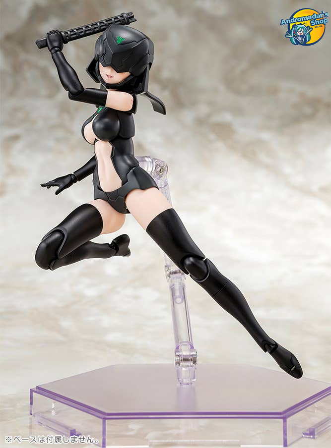 [Đặt trước] [Kotobukiya] Mô hình lắp ráp Megami Device B1R-L Chassis Kit Skin Color B Model Kit